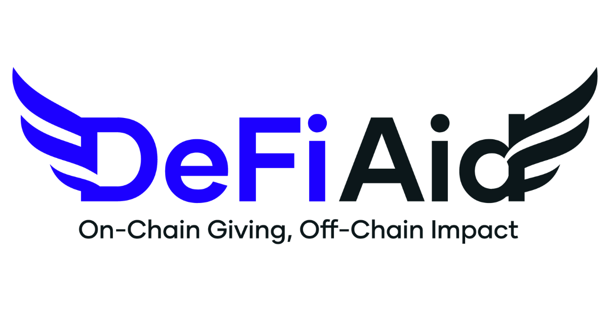 DeFiAid Logo